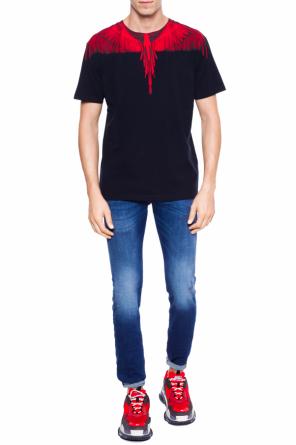 Jeansy 'sleenker' typu 'skinny', zdjęcie 2 Jeansy 'sleenker' typu 'skinny' od Diesel